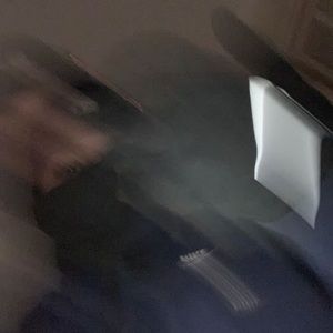 Meet your Posher, William